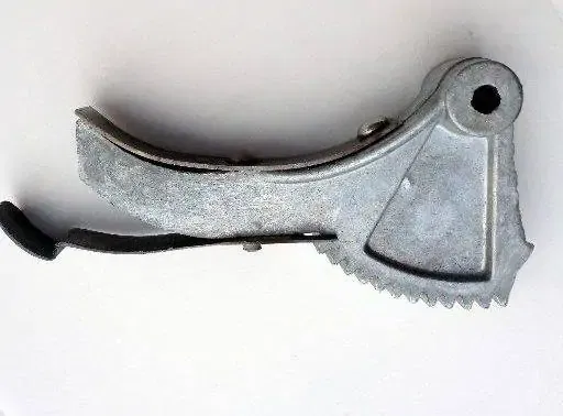 Shopsmith Quadrant Assembly for Speed Controller