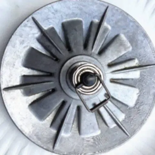 Refurbished Shopsmith Control Sheave Assembly