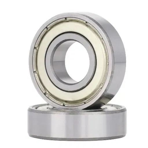 Shopsmith Mark V Quill Dual Bearings Replacement Set 2010-Present NEW