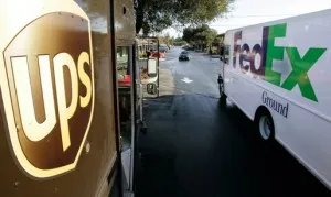 FedExVSUPS