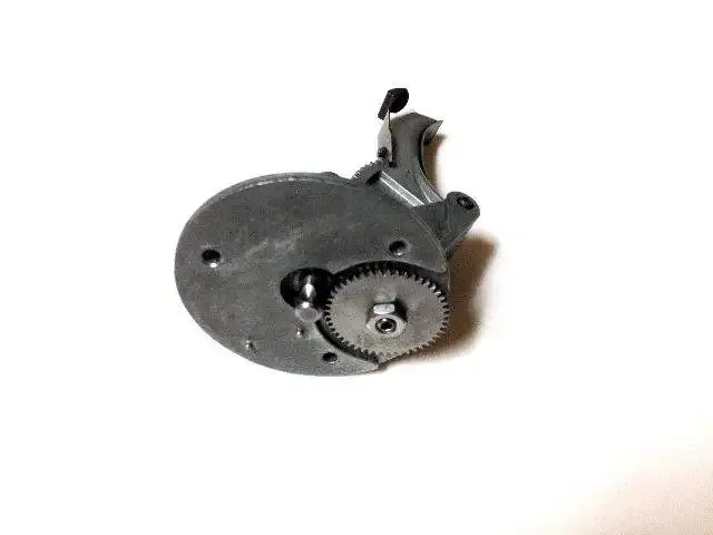 Shopsmith Speed Controller