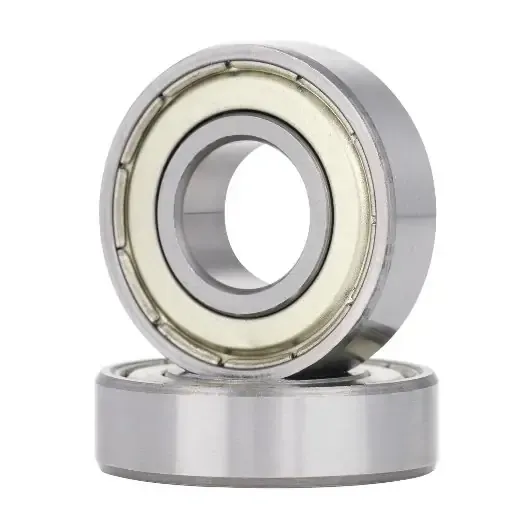 Shopsmith Mark V Quill Dual Bearings Replacement Set 2010-Present NEW