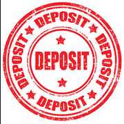 Shopsmith Deposit logo