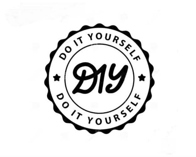 Diy logo