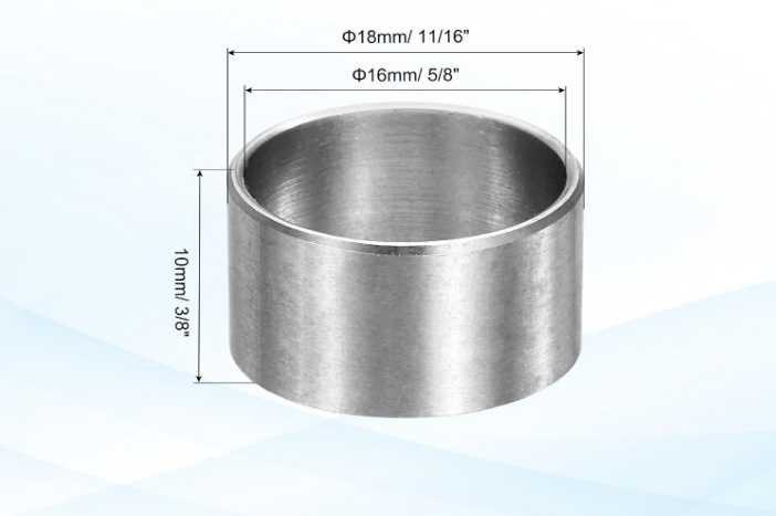 Shopsmith Mark V motor sheave spacer replacement part