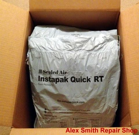 Shopsmith Shipping Box